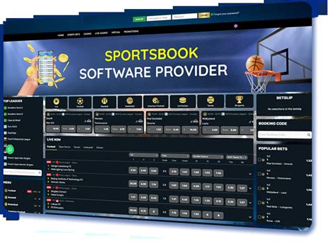 white label betting software integration|Sportsbook Software Provider .